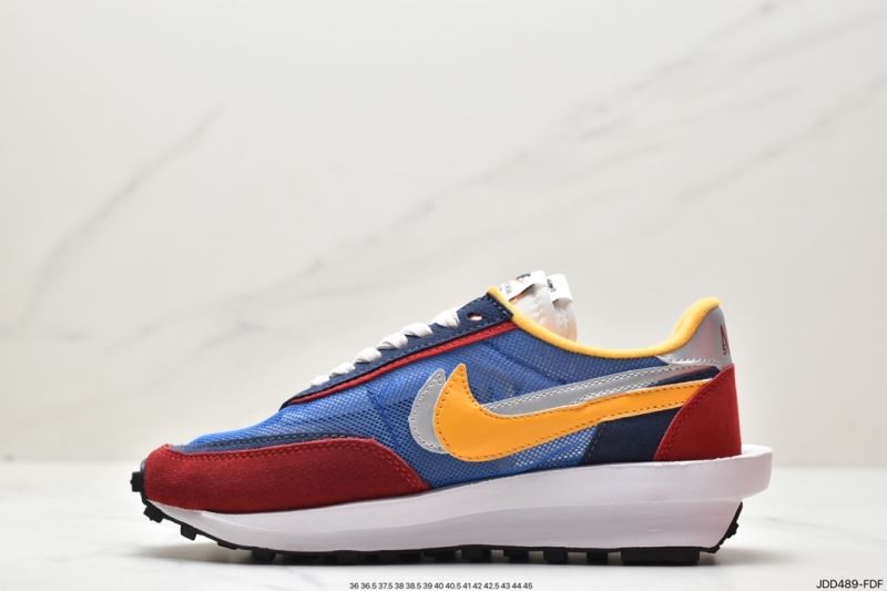 Sacai X Nike regasus vaporrly